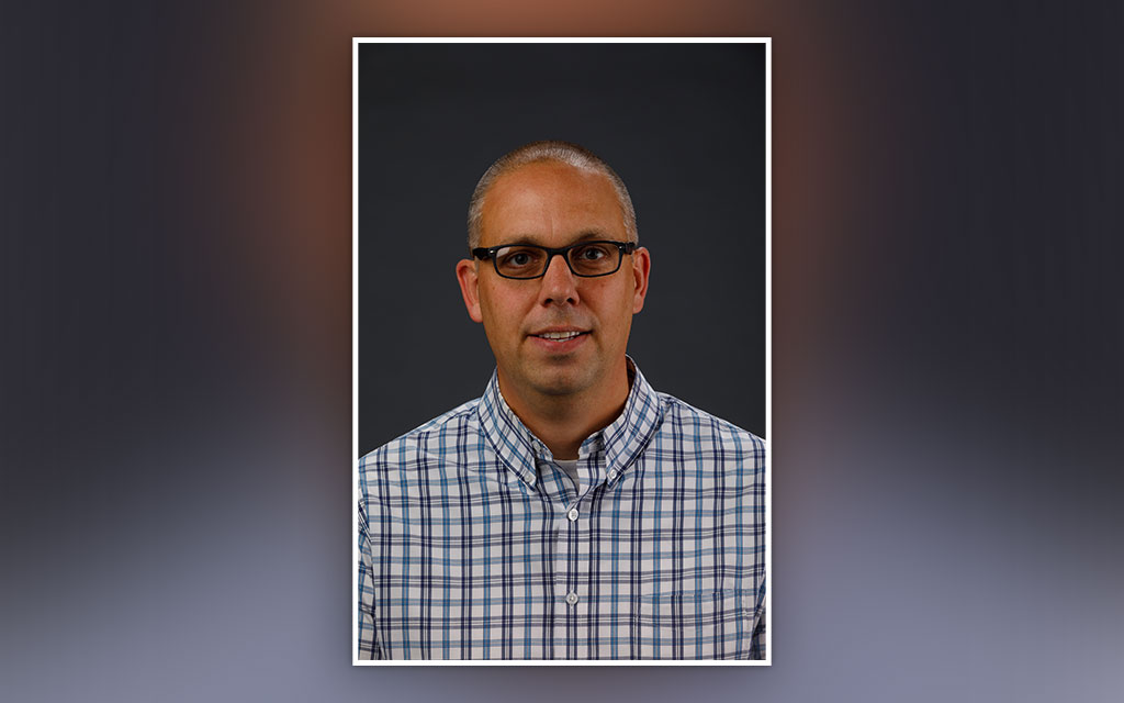 Central Professor Published in Top-Tier Sociology Journal