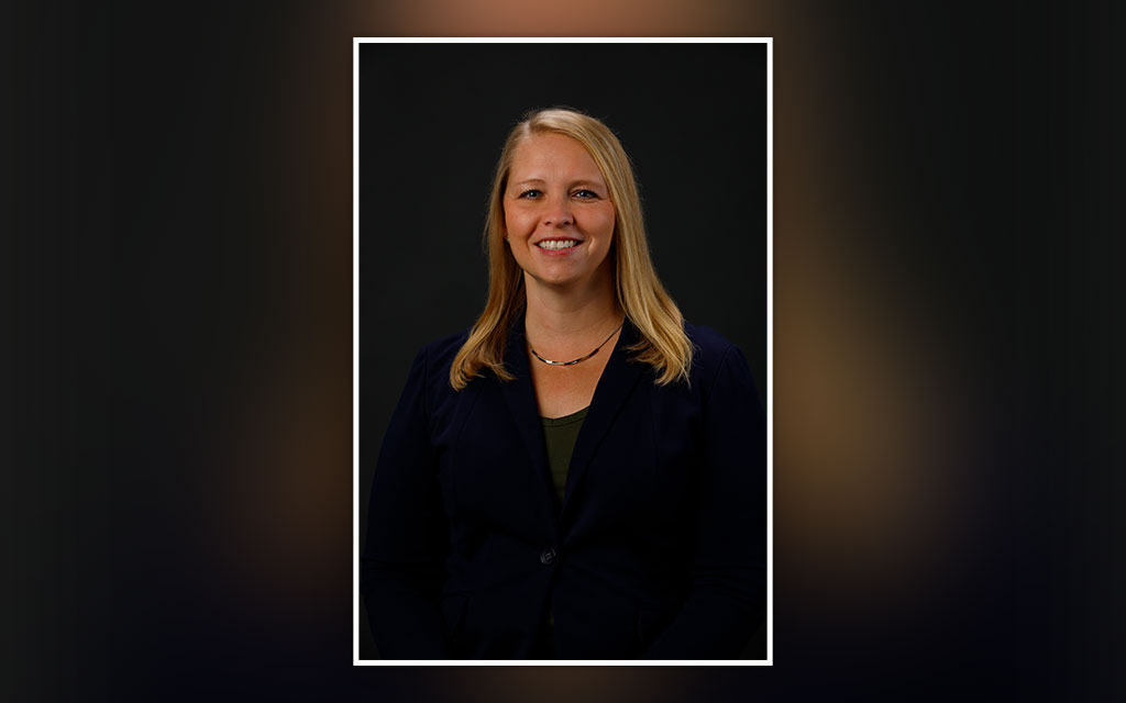 Central Names Kristin Lewis Director of Pre-College Programs