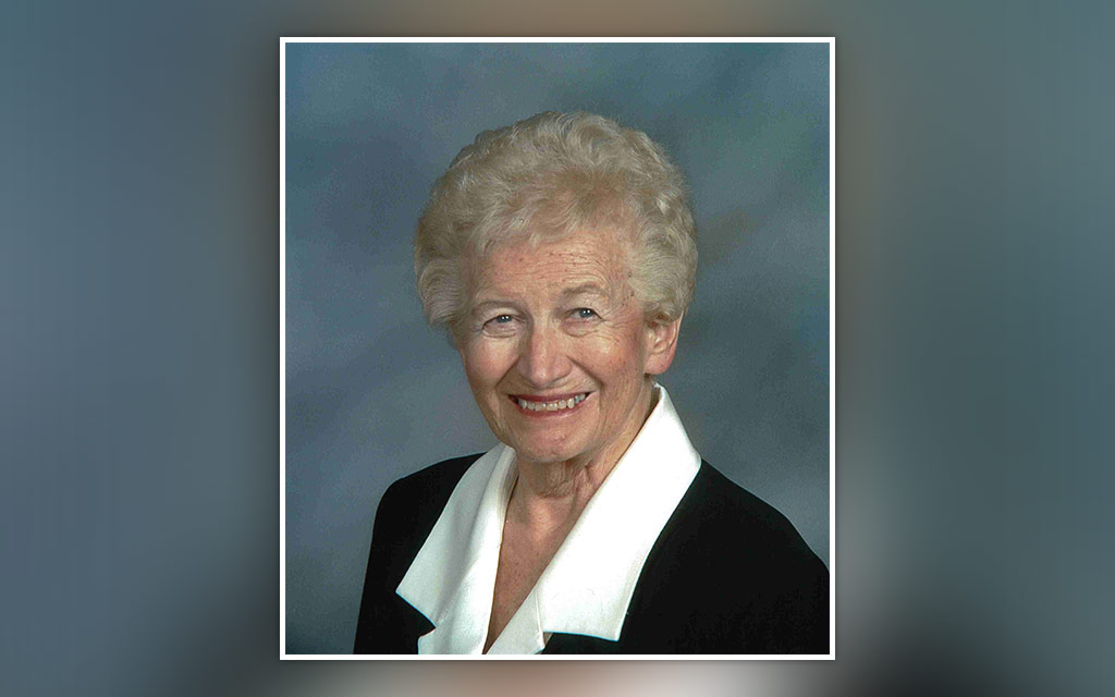 Former Longtime Central Employee Dies