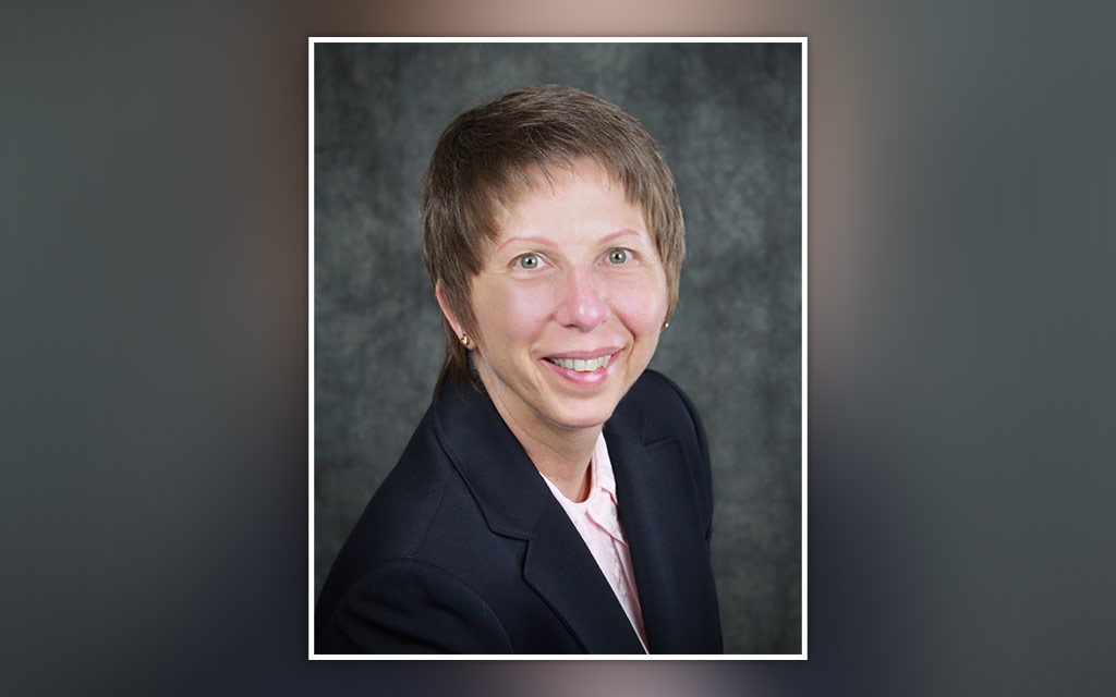 President Putnam Appoints Karen Tumlinson as Central’s VPFA/Treasurer