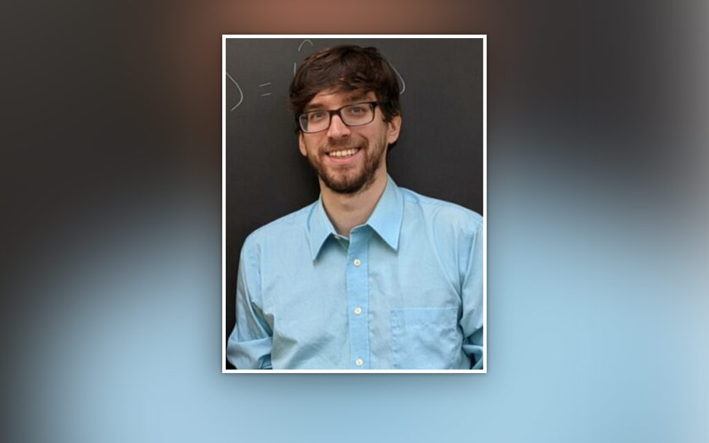 Nathan Herring ’13 Named Assistant Professor of Physics at Hillsdale College