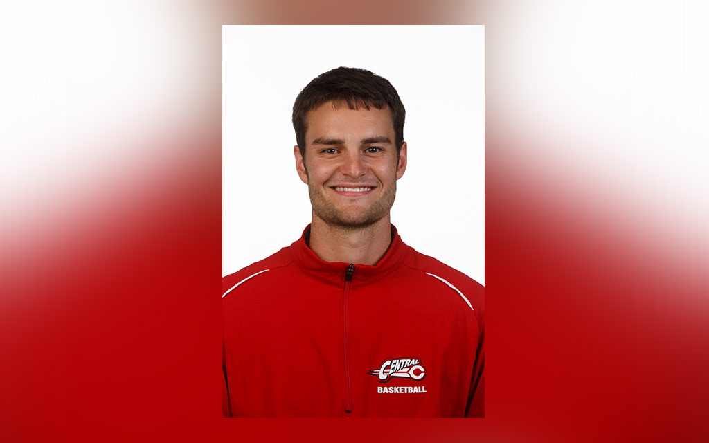 Mike Iseman ’15 Named Associate Head Coach at Rockford University