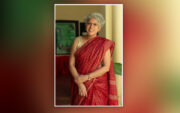 Madhura Swaminathan