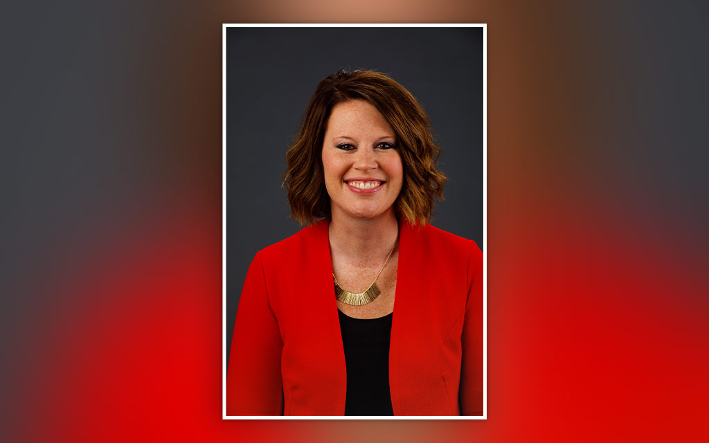 Steffanie Bonnstetter Named as New Director of Communications and Marketing