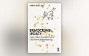 Cover of book, Breadcrumb Legacy