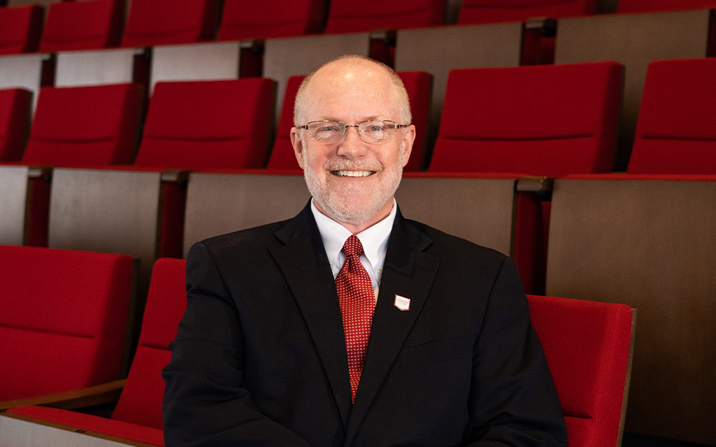 Central College Legacy of Leadership Featured in AGB Article