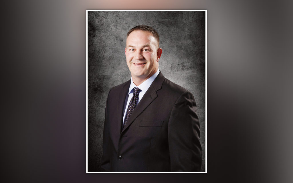 Josh Porter ’06 Named Superintendent in Fort Dodge