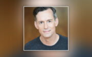 Rob Lindley ’95 Returns in “Working Actor” Career Conversations