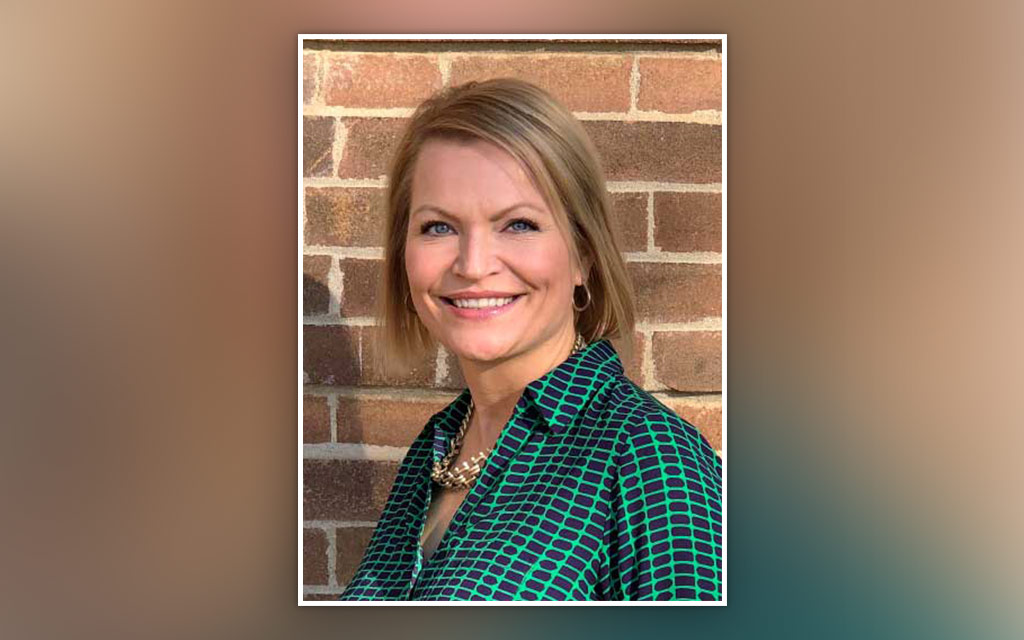 Central College Names New Vice President for Student Development and Dean of Students
