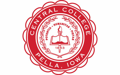 Central College Academic Seal