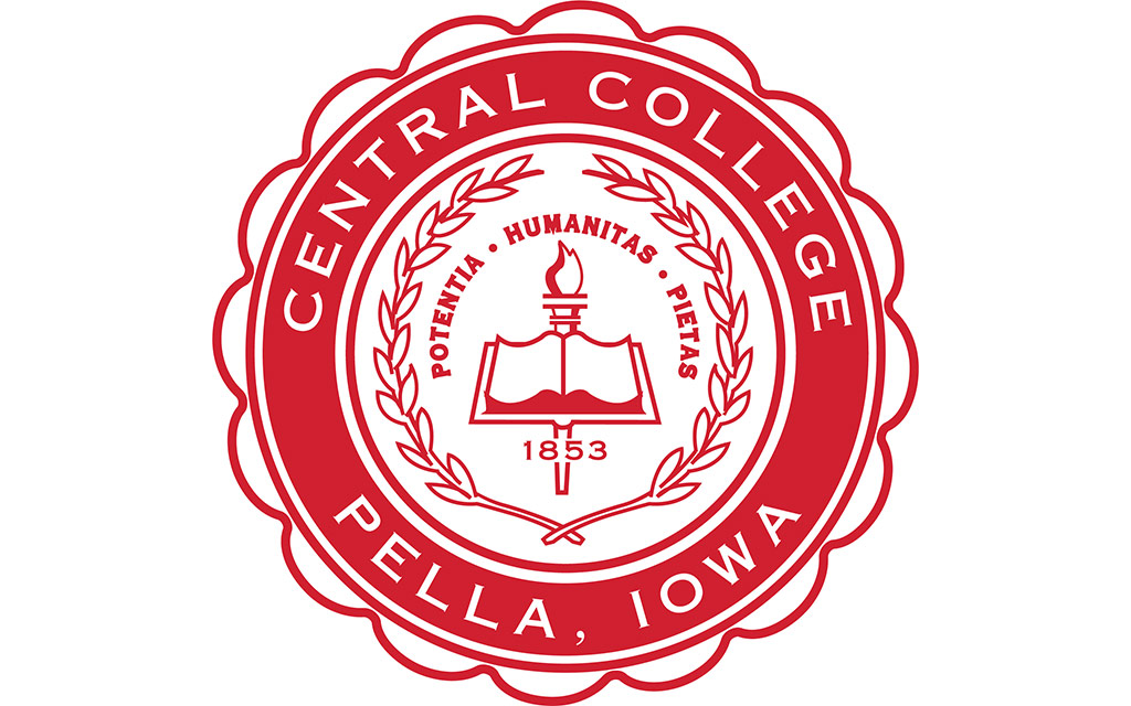 Honors Presented to Central College Faculty
