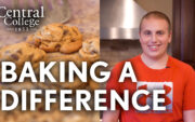 Screenshot for Baking A Difference video