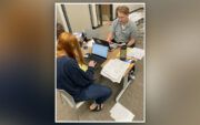 Central College Receives Grant to Provide Tax Preparation Service