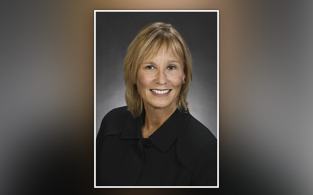 Jann Freed ’77 Selected as Des Moines Business Record Woman of Influence