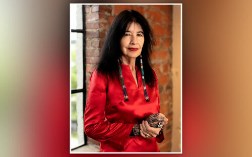 Joy Harjo