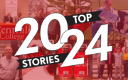 Top Stories 2024