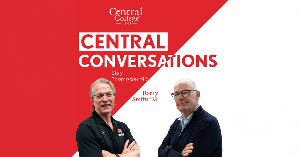 Central Conversations