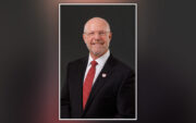 Mark Putnam, Central College president