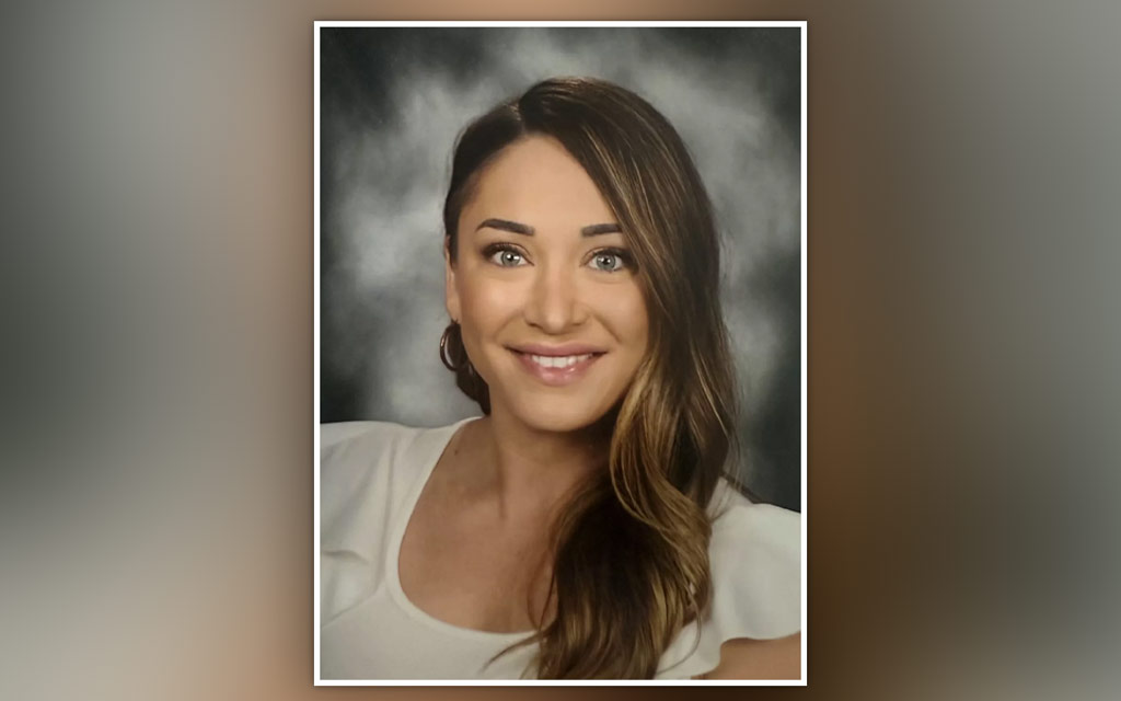 Jayme McMurray Braida ’07 Named Iowa Elementary Principal of the Year