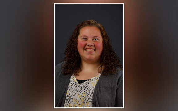 Central College Professor Publishes Research on Innovative Shin Splint Treatment