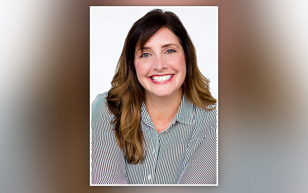 Kelly Hannan ’98 Named New CEO of Ellipsis
