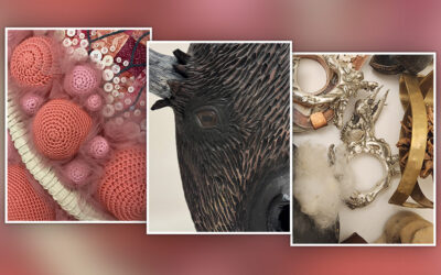 Senior Art Showcase to Feature Six Central Students