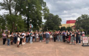 A Cappella Choir at Grand Ole Opry