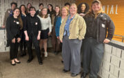 Central Students Present at Women’s and Gender Studies Conference