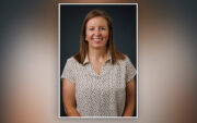 Central College Names Katelin Valster to Faculty Athletics Representative