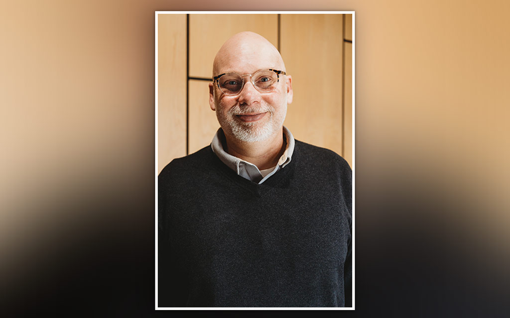 Matthew Van Zetten Establishes Endowment with Central’s Leave a Legacy