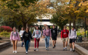 Central College Students Making a Positive Difference