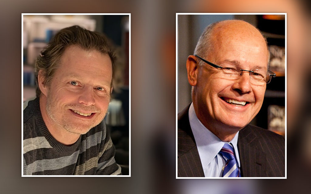 Explore the Universe During Front Row with Scott Ransom and Harry Smith ...