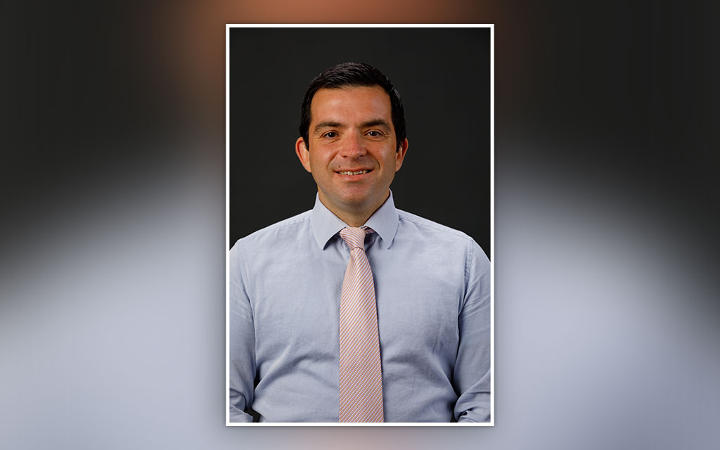 Central Professor Publishes Research on Large Language Models with Teaching