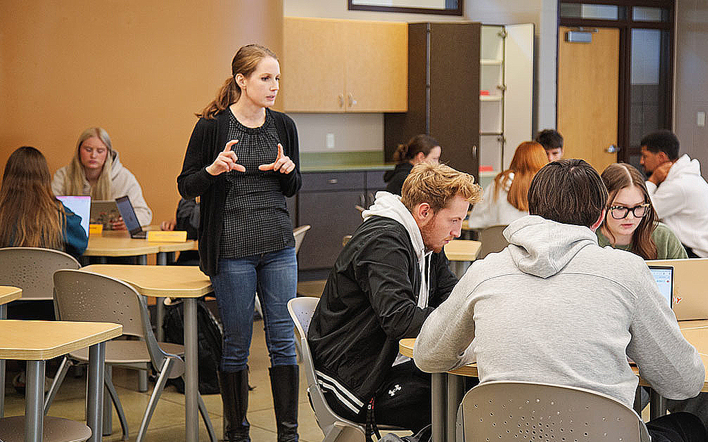 Central Family Exceeds Giving Tuesday Goal Again