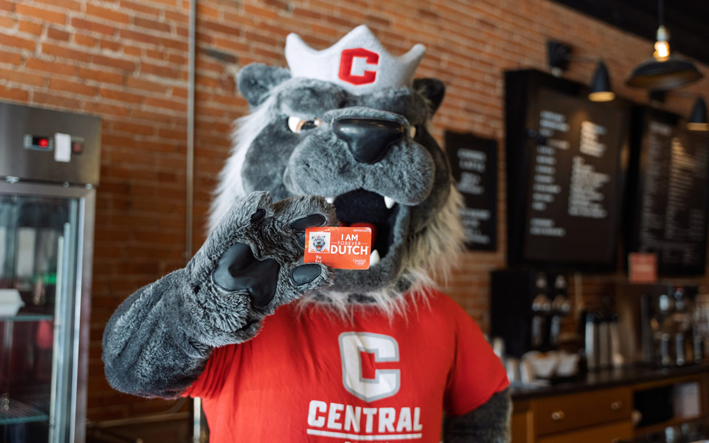 Central College Launches Dining Option Expanding Student Connections in Pella