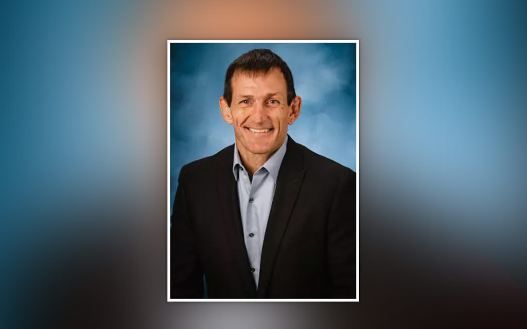 Jon McGovern ’92 to Be Inducted into IWHF