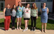 Out of the Darkness Walk Returns to Central College