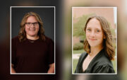 Central Biology Professor and Alum Publish National Science Teaching Association Article