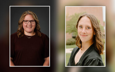 Central Biology Professor and Alum Publish National Science Teaching Association Article