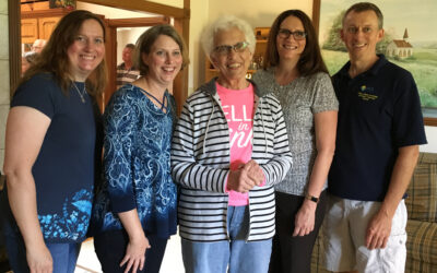 A Quiet Gift, A Transformed Stage: Linda Glendening’s Legacy Lives On In Cox-Snow Recital Hall