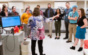 Central College Announce Partnership with Des Moines University to Expand Health Sciences Pathways