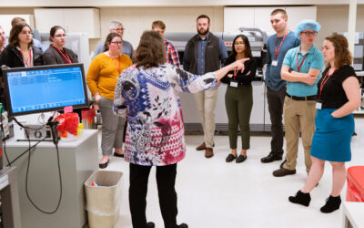 Central College Announce Partnership with Des Moines University to Expand Health Sciences Pathways