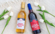 Central College to Debut Forever Dutch® Wines at Homecoming