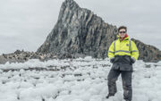 In the Field with Harry Smith and Heather Lynch: Penguins of Antarctica