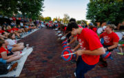 Central College Family Invited to Homecoming Weekend