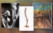 Mills Gallery to Feature Works by Cedar River Artisans