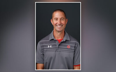Central College Mathematics Professor Delivers Two Publications